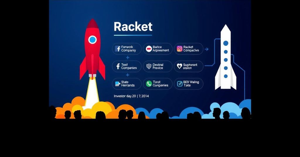 Rocket Companies Announces Inaugural Investor Day Focused on Long-term Growth Strategy