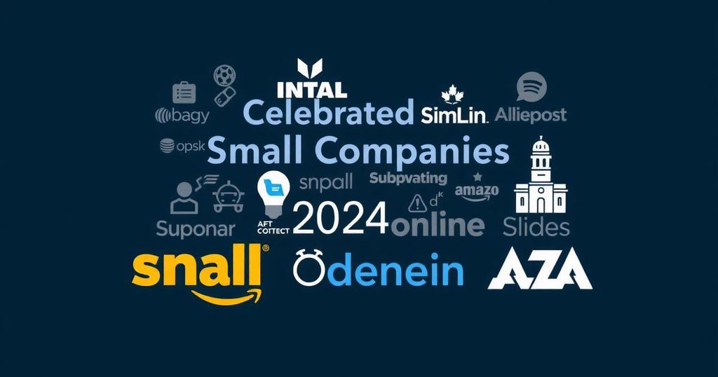 Arizona’s Most Admired Companies of 2024: Highlighting Small Giants and Industry Leaders