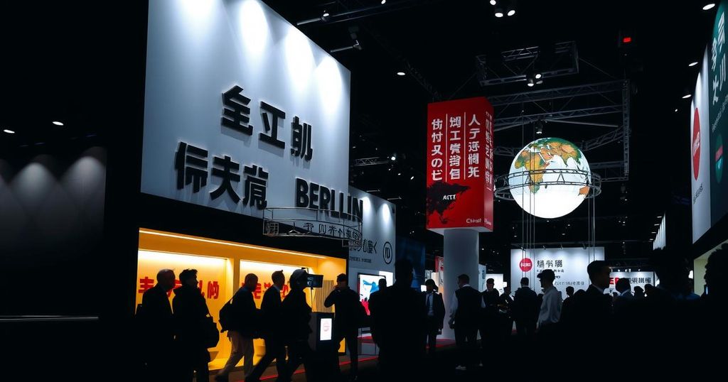 Chinese Tech Companies Shine at IFA Berlin 2024