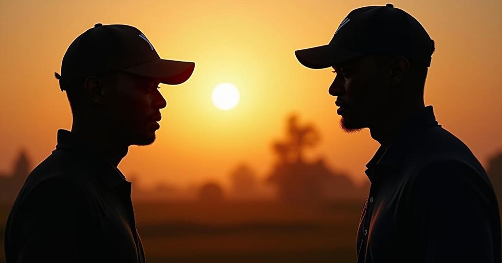 Tiger Woods’ Sun Day Red Engages in Trademark Counter-Suit Against Tigeraire