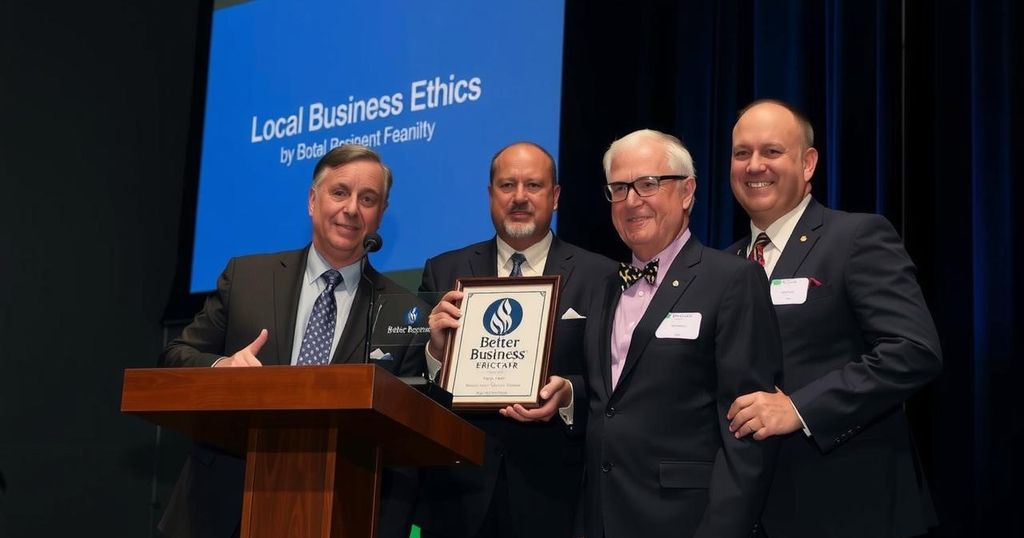 2024 BBB Torch Awards for Ethics Honors Seven Arizona Companies