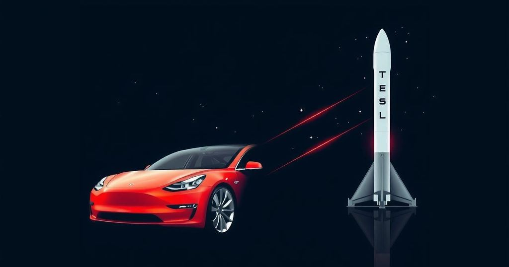 Elon Musk’s Cost-Cutting Approach: Strategies at Tesla, SpaceX, and X