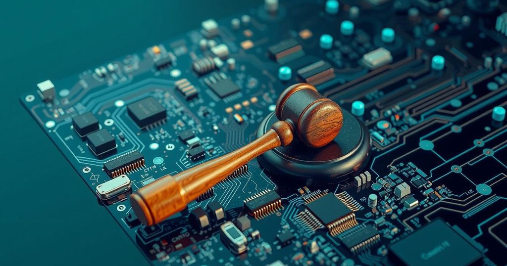 Legal Action by Canadian Media Against OpenAI