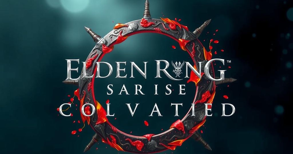 Sony Engages in Acquisition Talks with Kadokawa Over ‘Elden Ring’