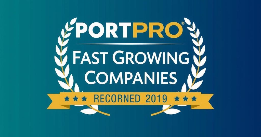 PortPro Achieves #84 Ranking in Deloitte Technology Fast 500™ for 2024