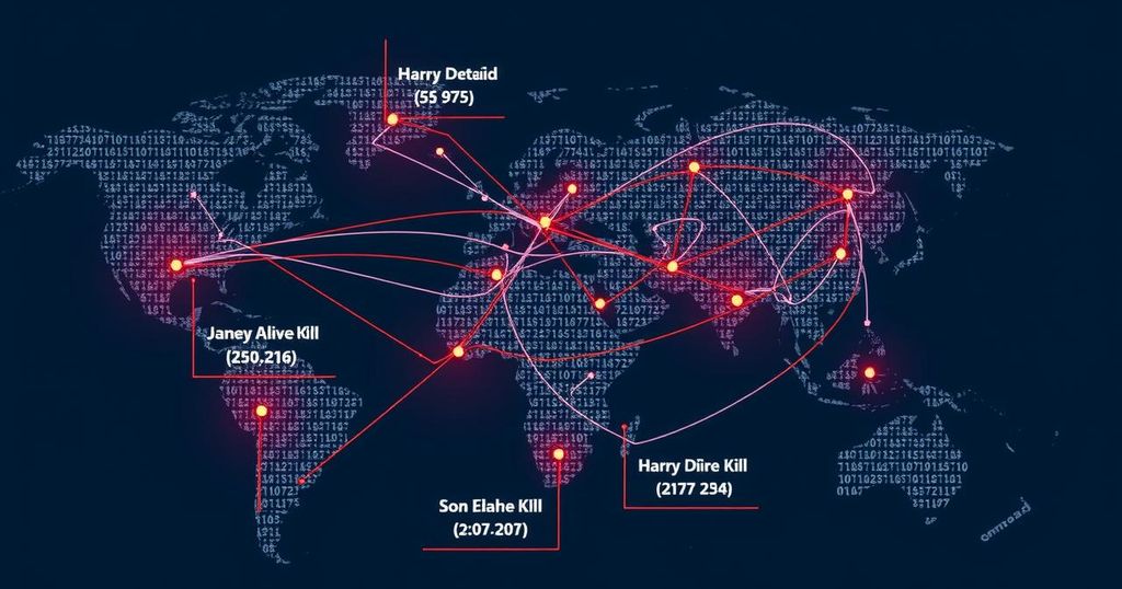 Global Advocacy for Startups: Insights from Dr. Feras Mousilli