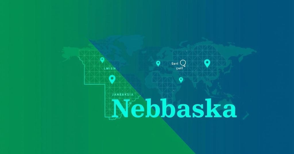 Nebraska AG Challenges California’s Push for Electric Truck Transition