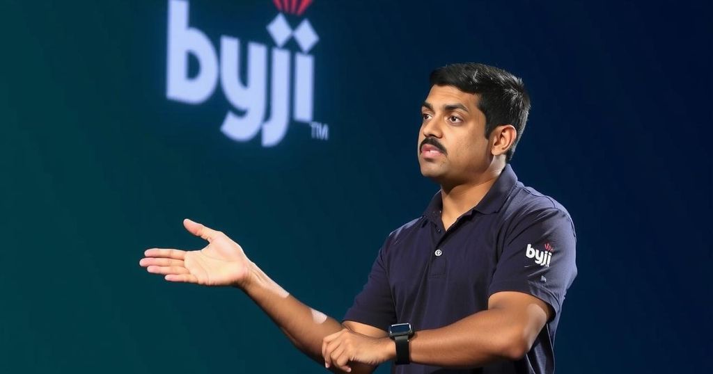 Byju’s Executives Face US Court Sanctions Over Asset Depletion Issues