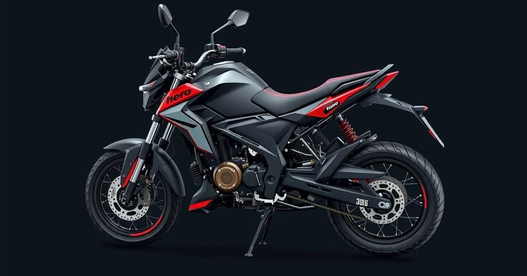 Hero MotoCorp and Zero Motorcycles Progressing on Mid-Sized E-Bike Development