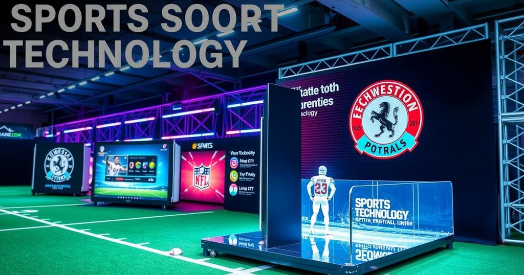 SBJ Power Up: Celebrating 10 Innovative Sports Tech Companies and Upcoming Simpsons-Fueled MNF Alternative Cast