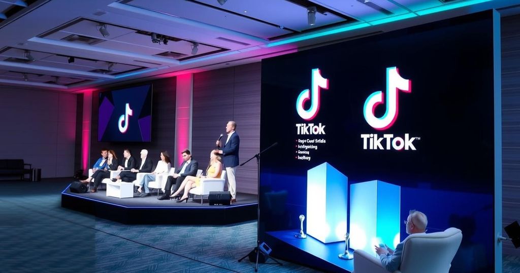 Regulatory Pressures Mount for TikTok as Congress Moves Ahead with Ban