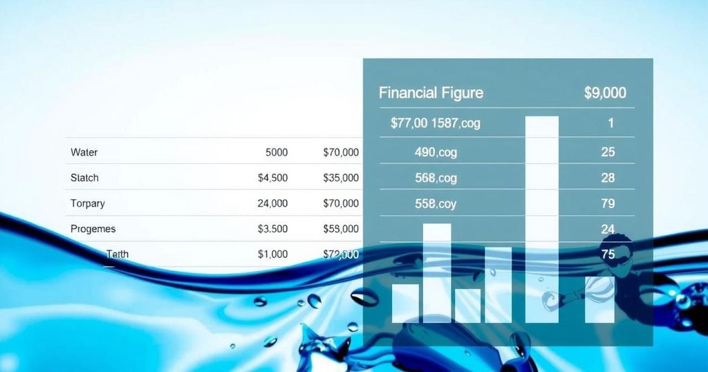 Severn Trent Water’s Alleged £1.68 Billion Accounting Maneuver Raises Concerns