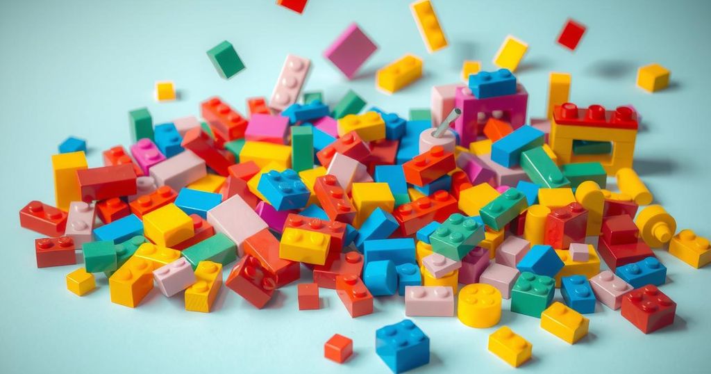 Can Lego Maintain Its Status as the World’s Leading Toymaker?