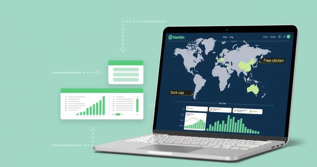 Leveraging E-Procurement Tools to Advance Sustainable Purchasing Goals