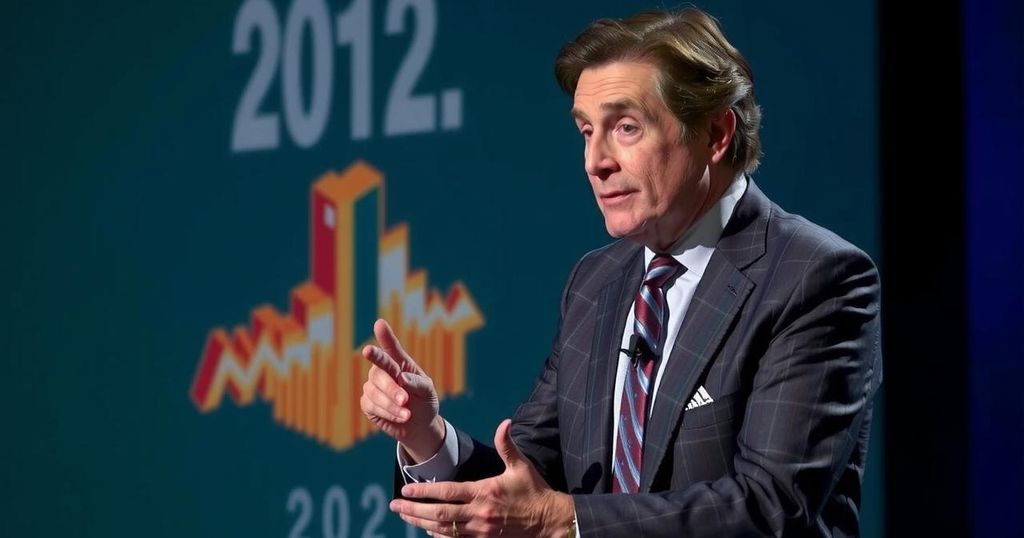 Dr. Mehmet Oz’s Nomination for Medicare Leadership Raises Ethical Concerns