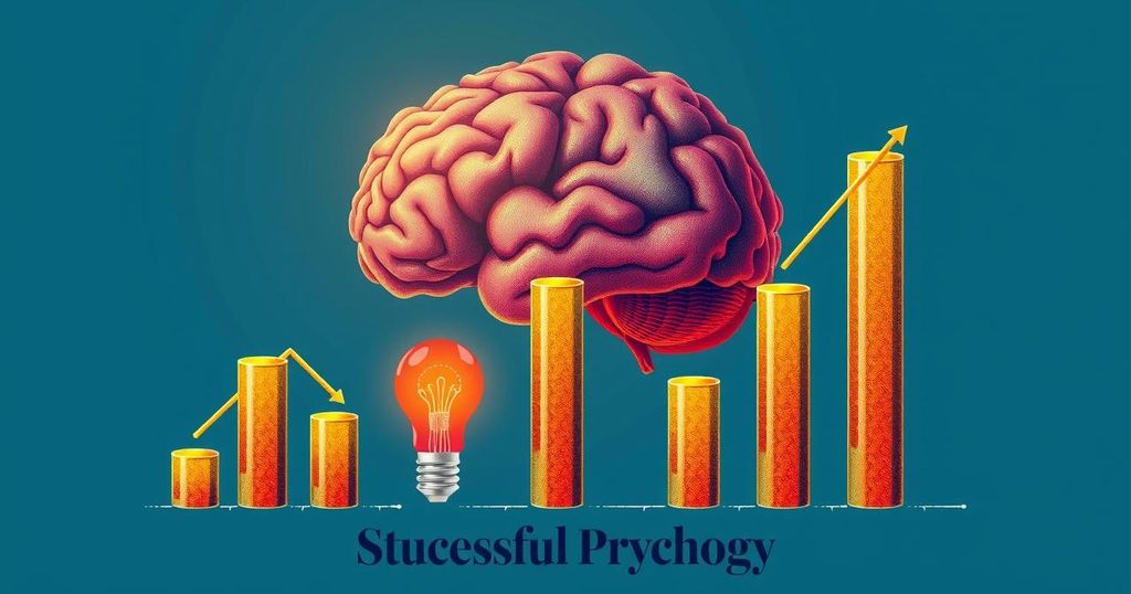 Leveraging Business Psychology for Entrepreneurial Success: Insights from Jyoti Patel