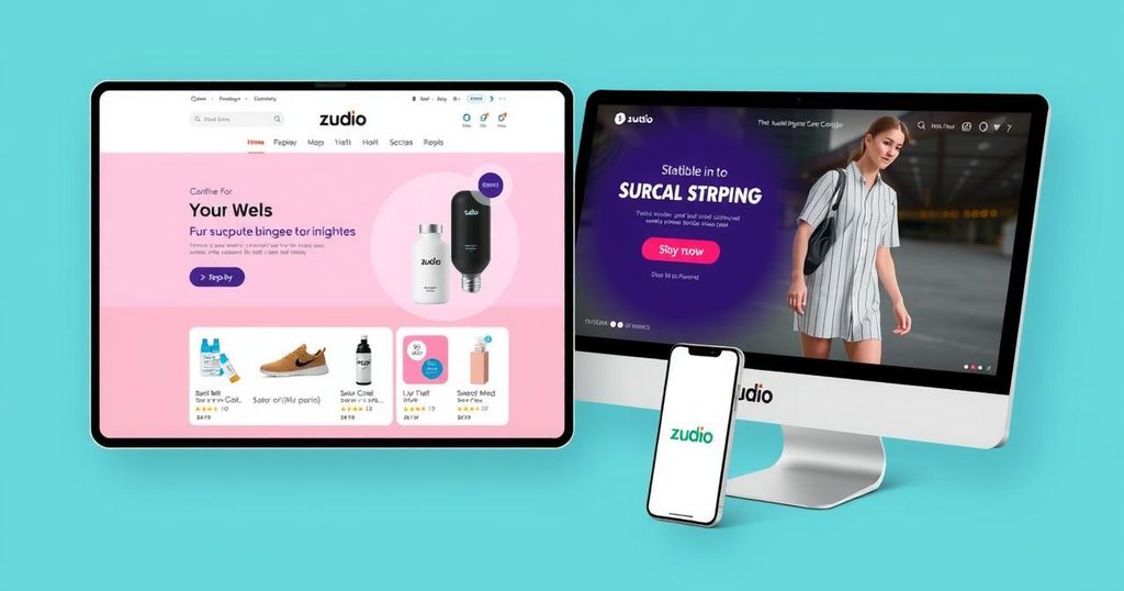 Trent Surpasses E-Commerce Challenges with Zudio’s Retail Success