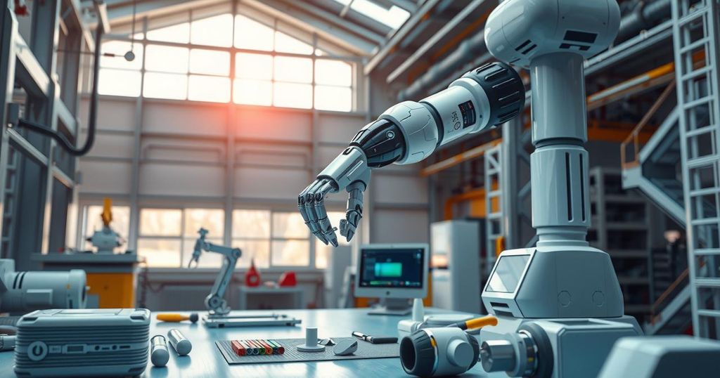 Numerous Robotics Companies Are Actively Hiring in 2024