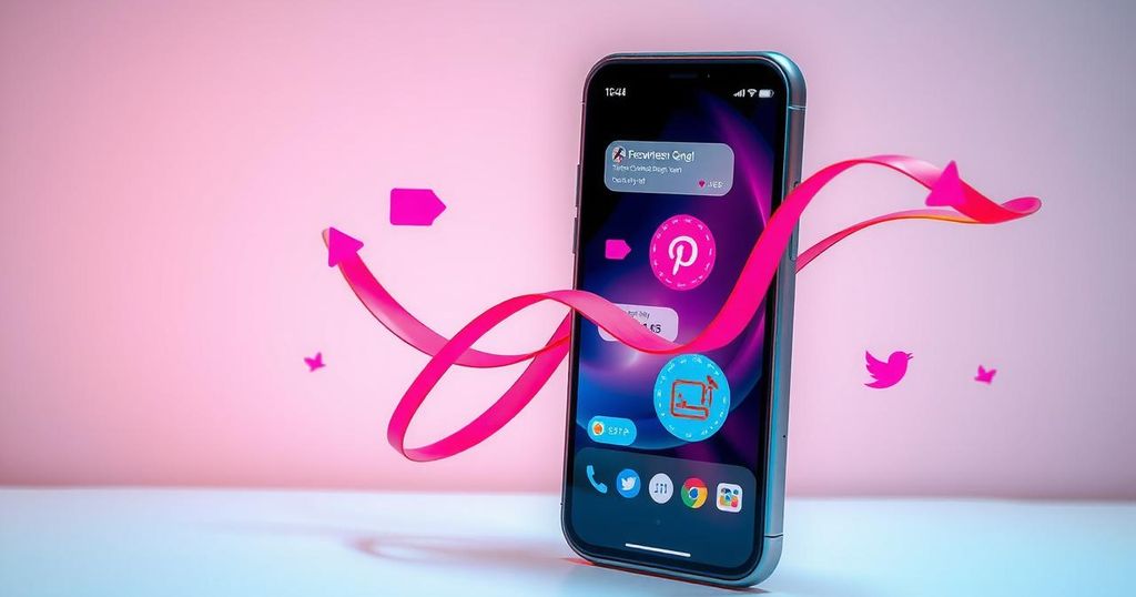 Companies Bid Farewell to TikTok Amid Imminent Ban Threat